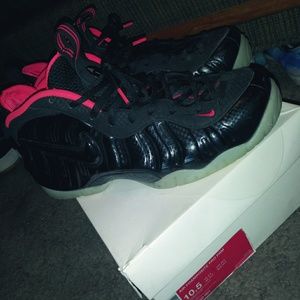 Yeezy foams and Jordan 11